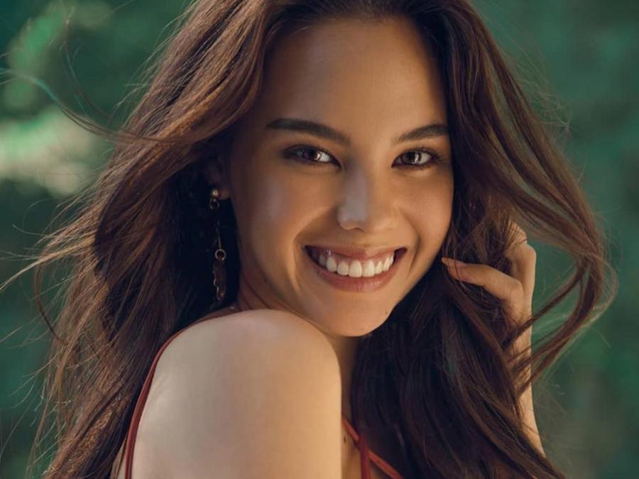 Exclusive Catriona Gray Says A Song Called Raise Your Flag May Happen