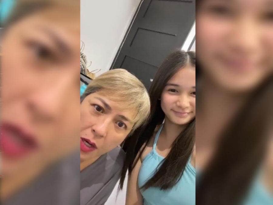 Prima Donnas Sophia Pablo Gina Alajar