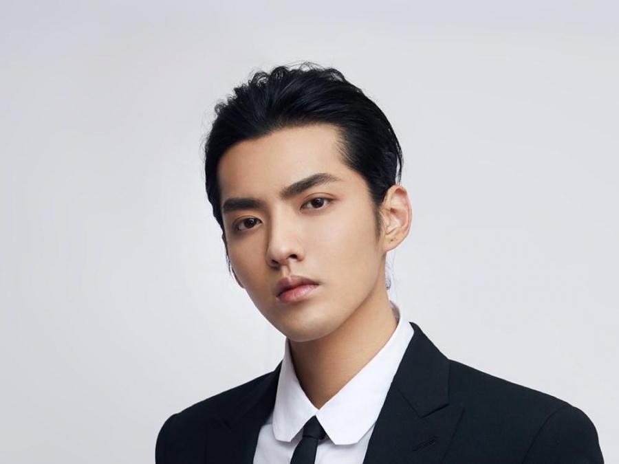 Kris Wu confirmed as special mentor for 'Produce Camp 2020