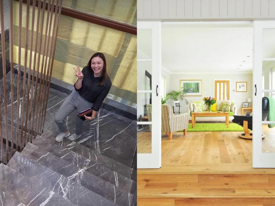 Redesigning your home