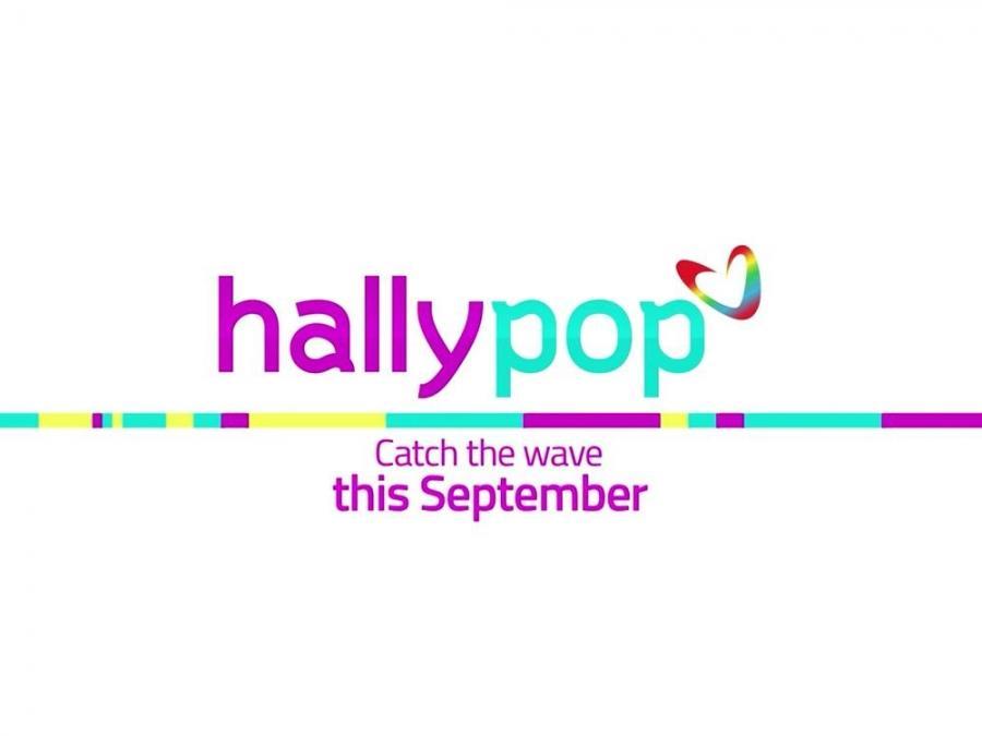 Hallypop Wave Is Coming This September! 