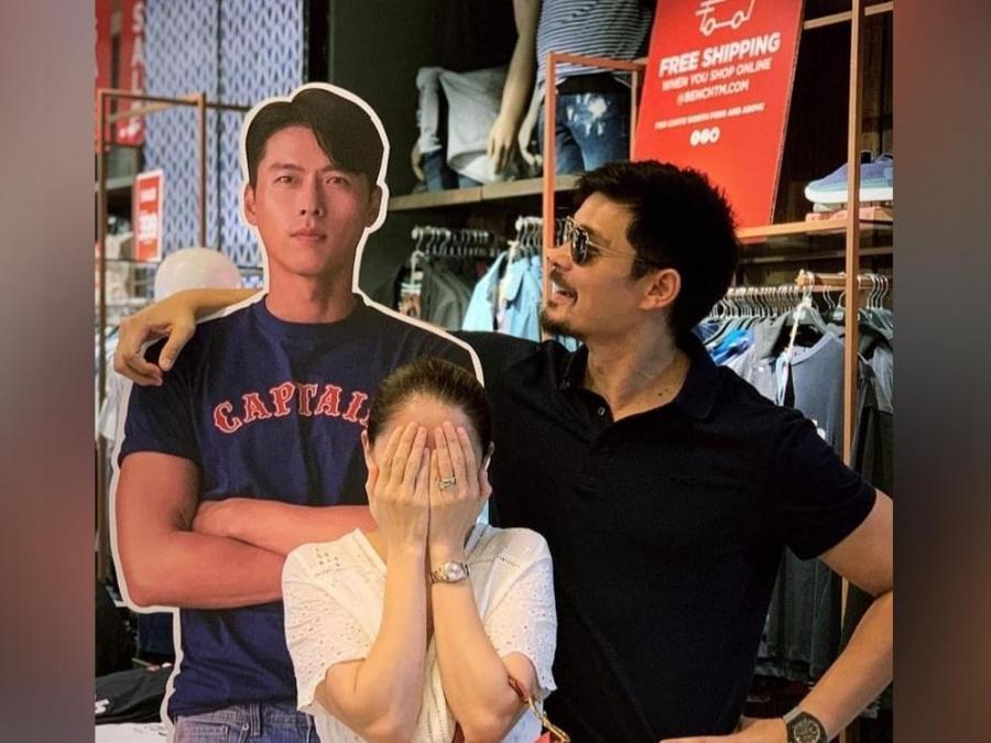 marian rivera and dingdong dantes