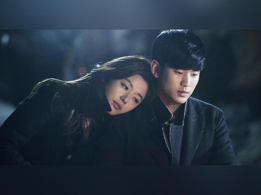 My Love from the Star