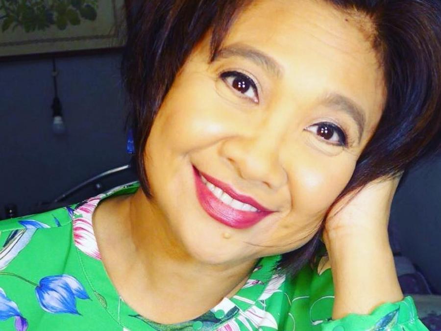 WATCH: Eugene Domingo-starrer play gets standing ovation, good reviews ...