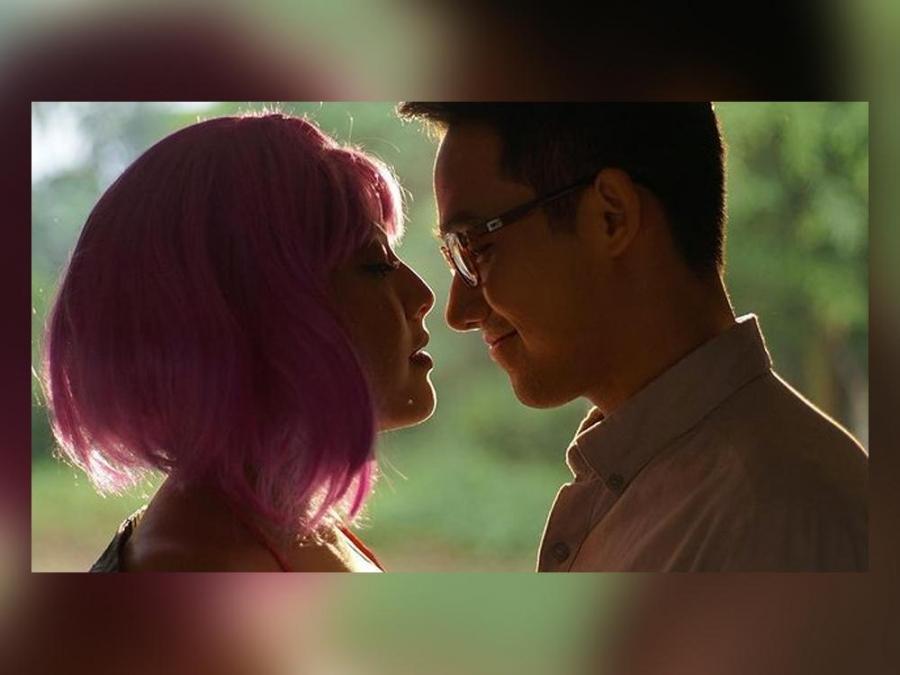 rita daniela and ken chan