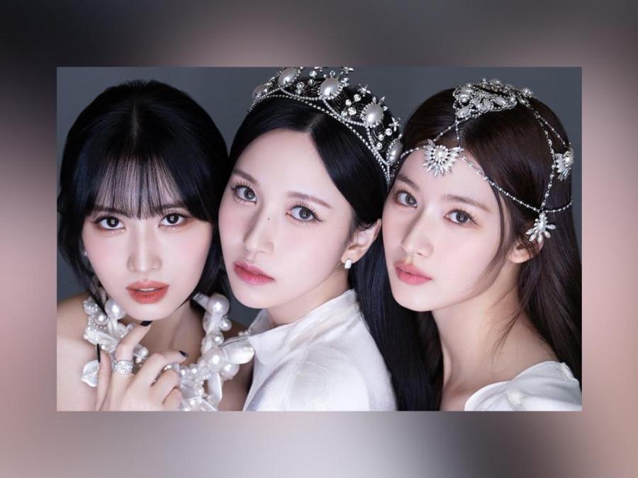 kpop sub-unit