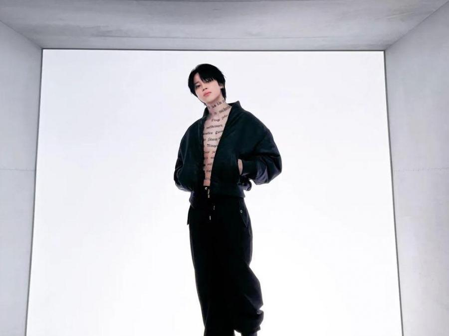 bts jimin
