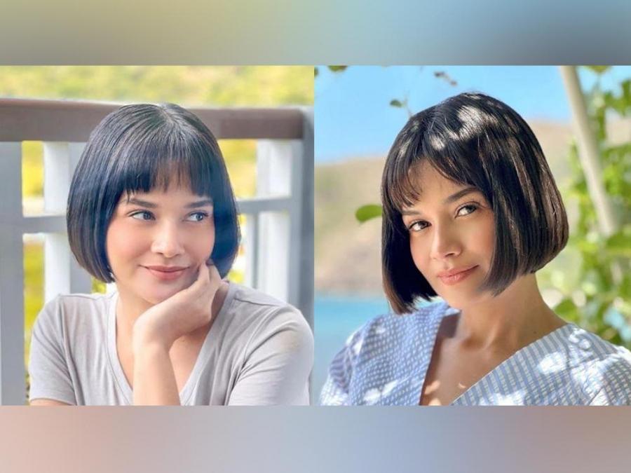 Yasmien Kurdi in The Missing Husband