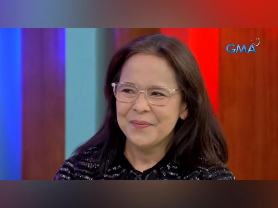 dolly de leon on fast talk with boy abunda