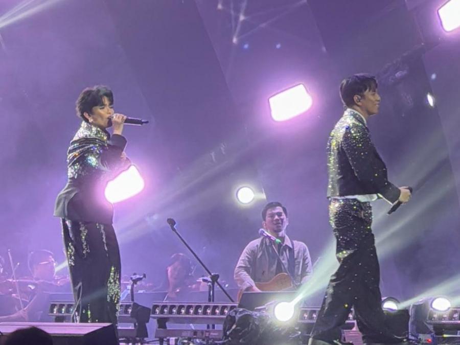 kz tandingan and tj monterde