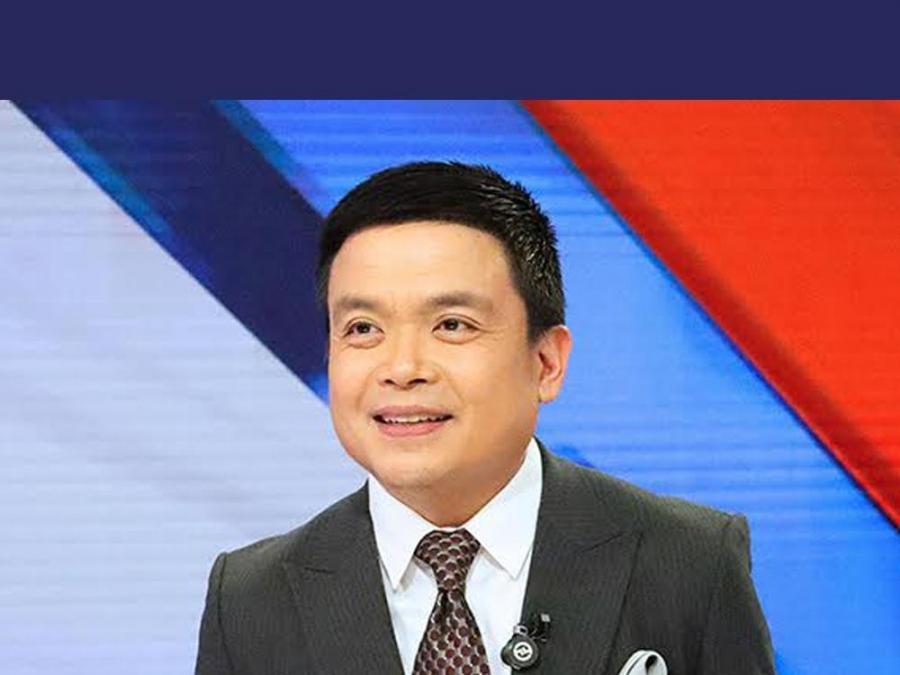 Sumangil Reporter '24 Oras' Emil Sumangil headlines GMA Masterclass for Cebu Press ...