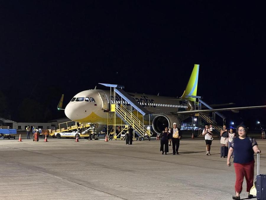 Airlines expected to adjust schedules, cancel flights amid 49th ASEAN Summit - GMA Network