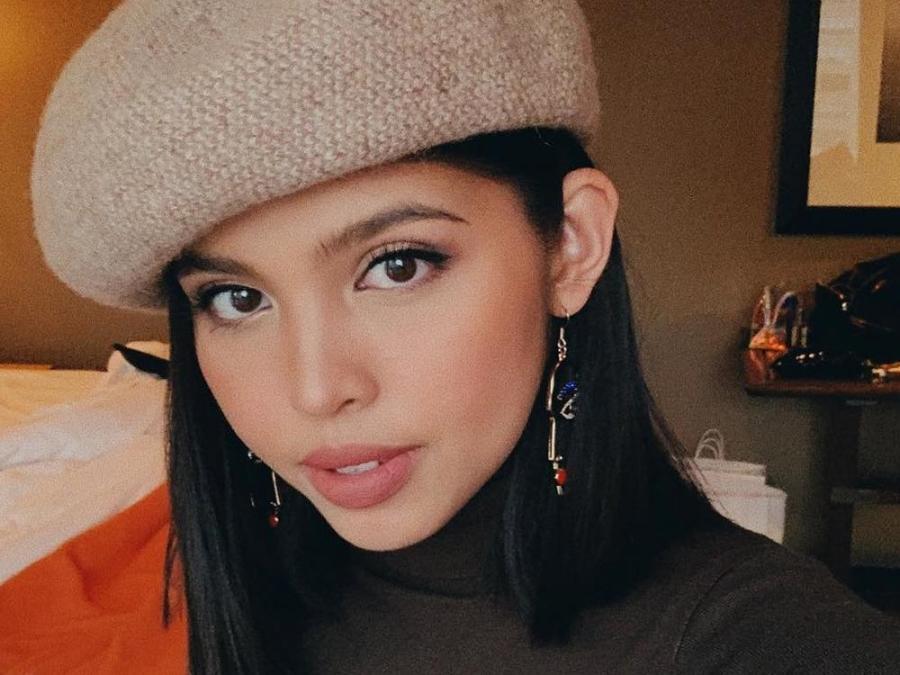 LOOK: Maine Mendoza, naka-isip ng paraan para i-unite ang kanyang fans