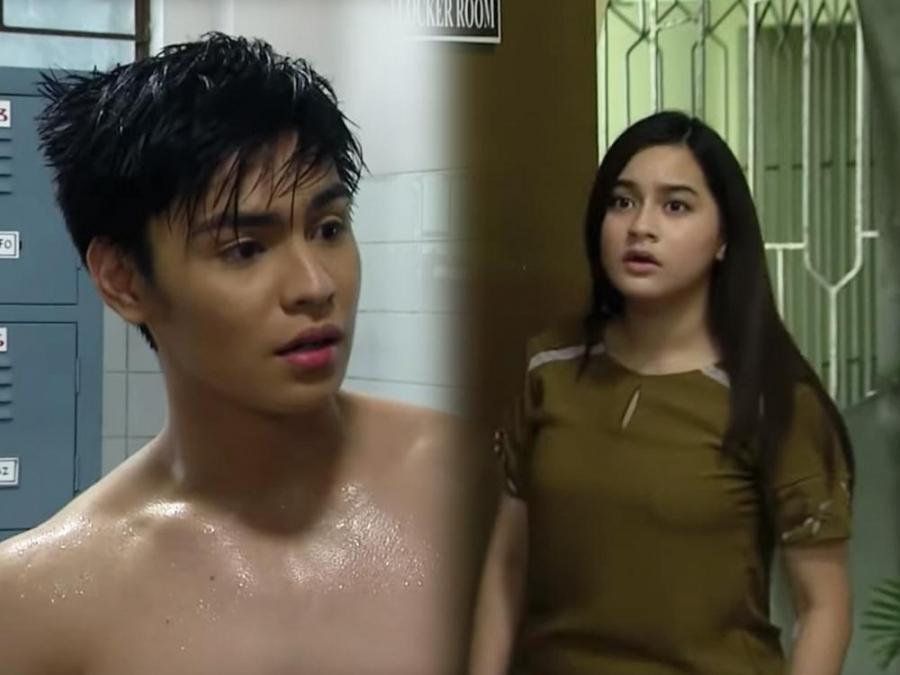 Watch Netizens Ship Mayi And Cedric In Prima Donnas Prima