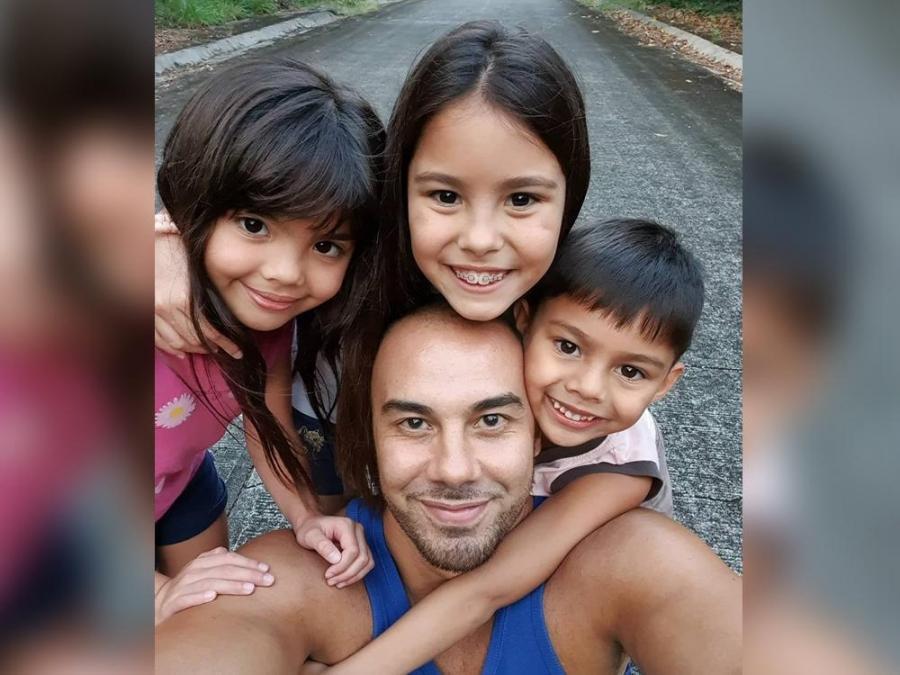 Doug Kramer on kids love language