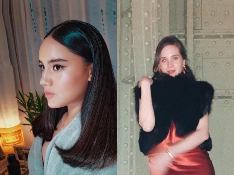 Juliana Gomez and Lucy Torres Gomez