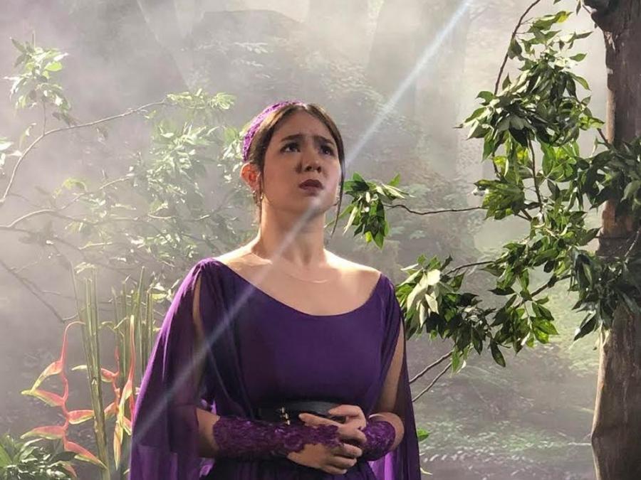 Daig Kayo Ng Lola Ko title card