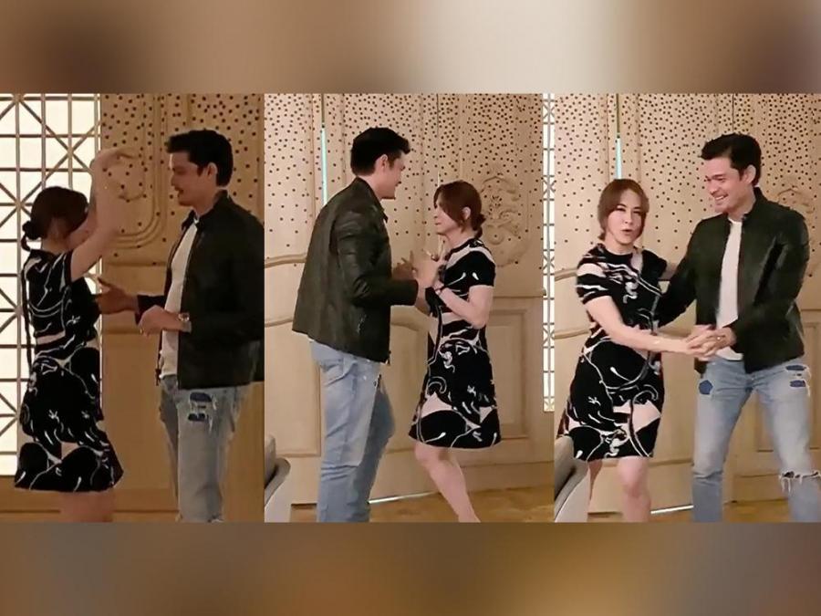 Marian Rivera, Dingdong Dantes