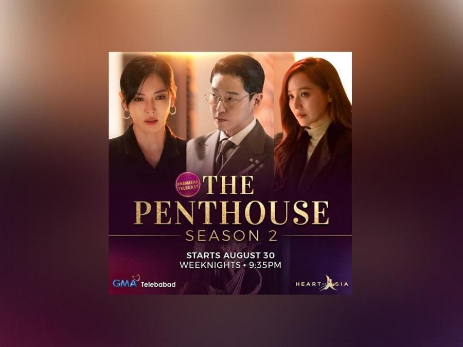 The Penthouse 2
