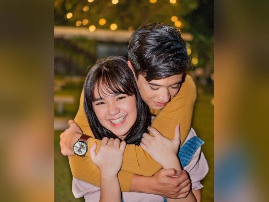 Mikee Quintos, Kelvin Miranda