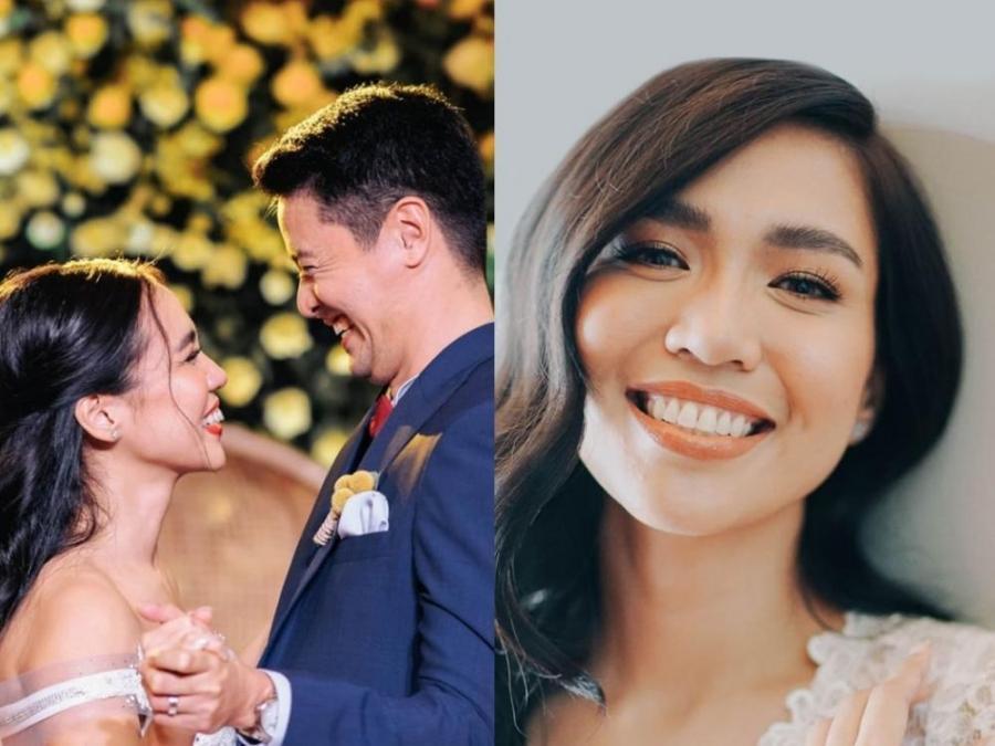 Mark Zambrano Aicelle Santos 