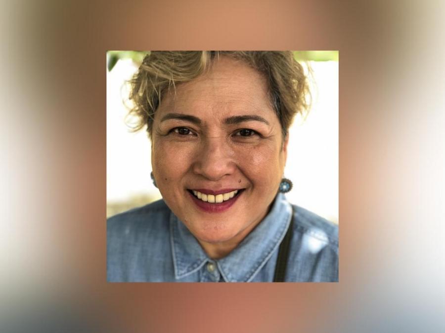 gina alajar prima donnas