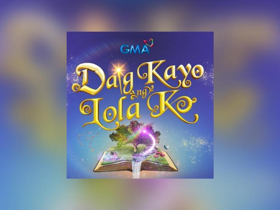 althea ablan and cassy legaspi on daig kayo ng lola ko