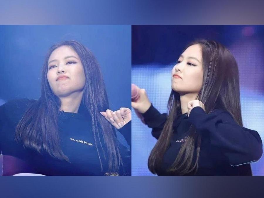 BLACKPINK's Jennie personally apologizes to fans after leaving concert ...