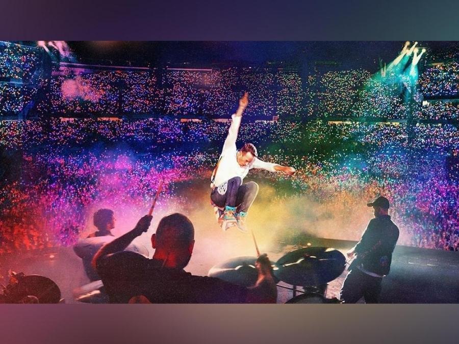 Here Are The Ticket Prices And Perks For Coldplay's 2024 Philippine ...