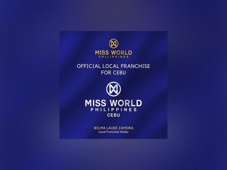 Miss World Philippines