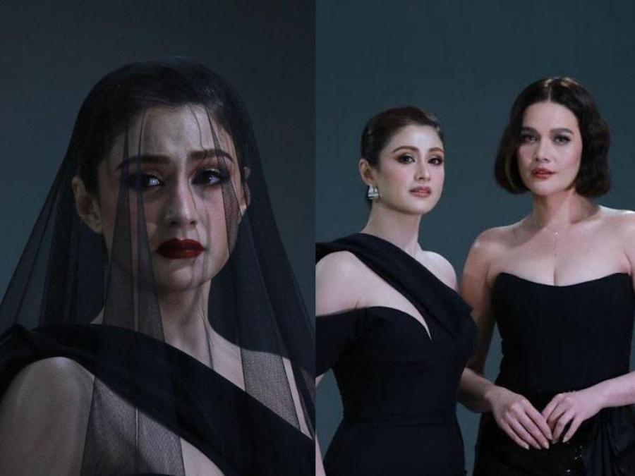 Carla Abellana, Bea Alonzo, Widows War
