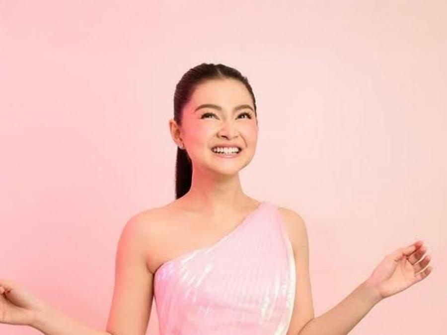 Barbie Forteza romance novel obsession