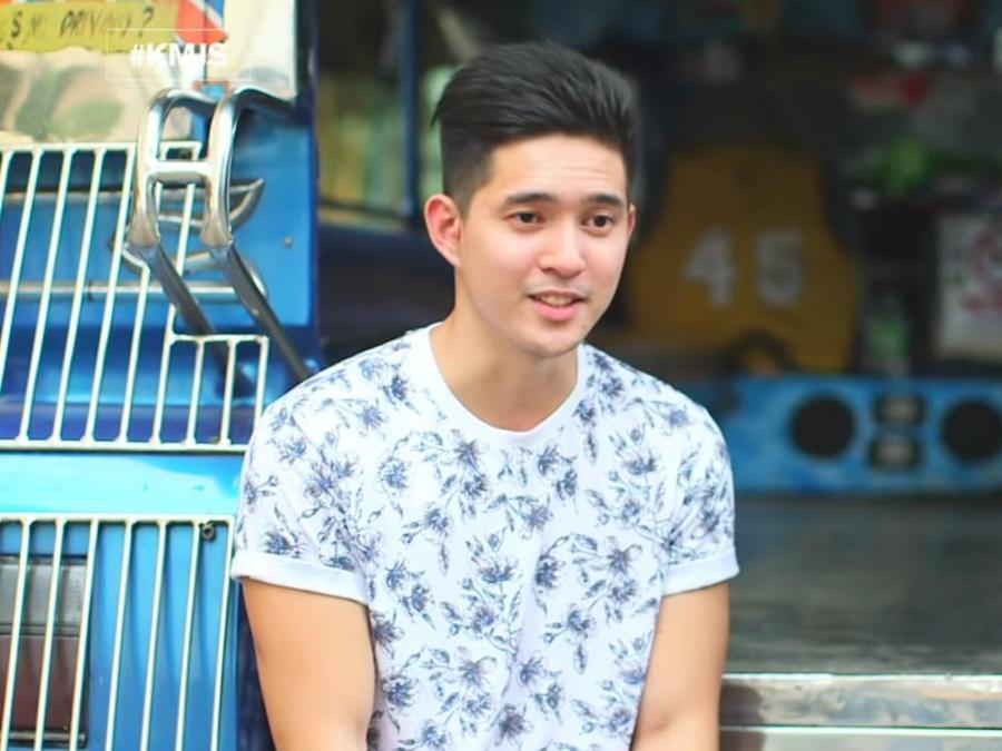 #VIRAL: Ang pogi transformation na walang retoke | GMA Entertainment