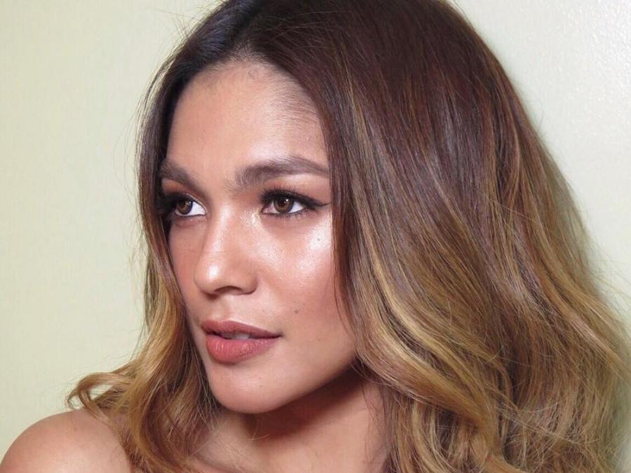 READ: Andrea Torres, aprubado ng mga magulang ang sexy scenes sa 'The ...