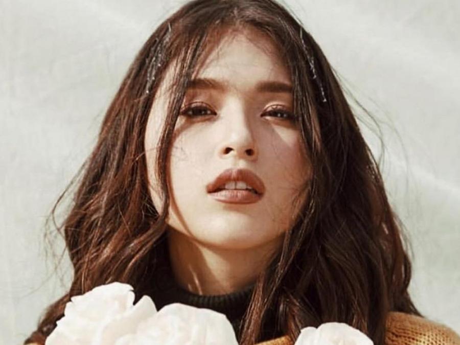 Kylie Padilla postpartum recovery 