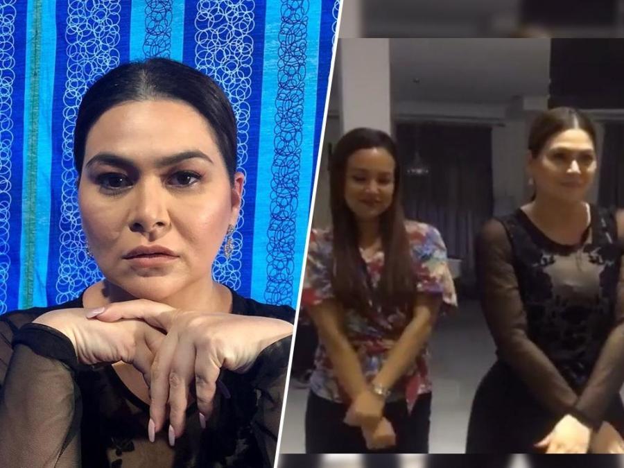 Aiko Melendez on TikTok