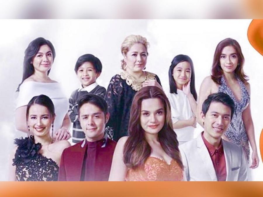 Hindi Ko Kayang Iwan Ka patok sa bansang Ecuador 