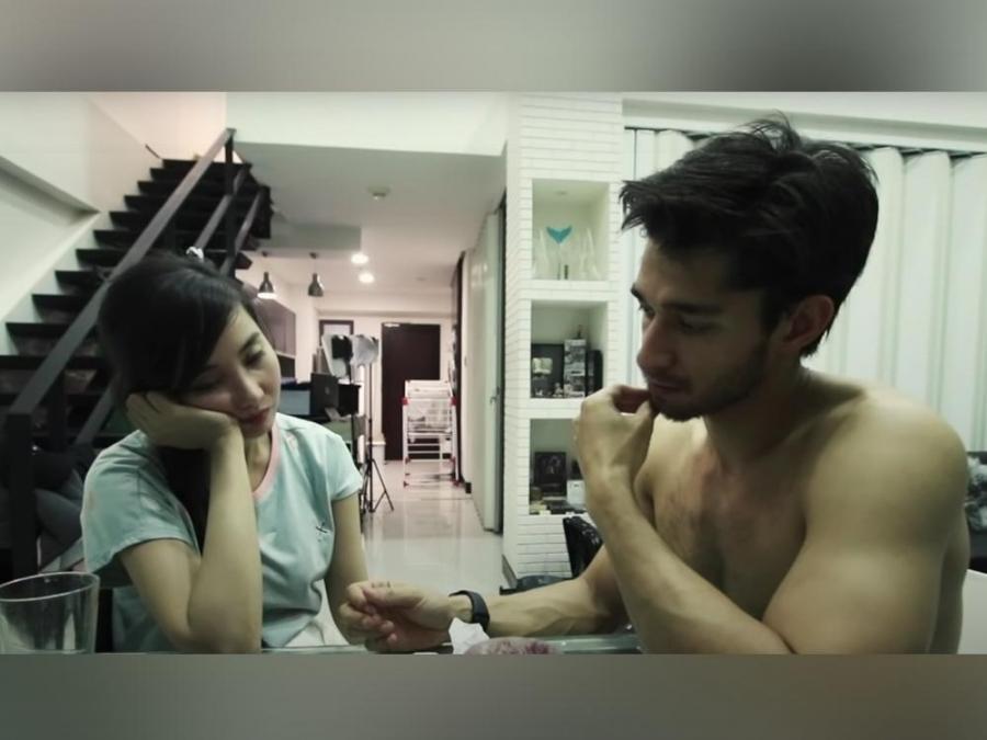 Wil Dasovich Reveals The Secret Life Of Girlfriend Alodia Gosiengfiao In Two Part Docuseries