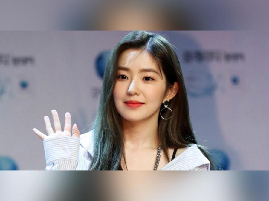 Red Velvet member Irene Bae