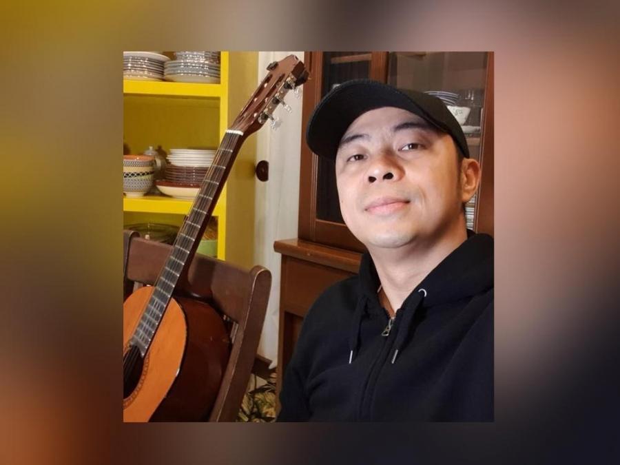 chito miranda thanks fans parokya ni edgar strong chito miranda thanks fans parokya ni edgar strong