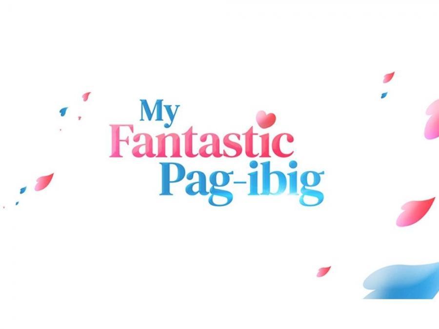 My Fantastic Pag-ibig
