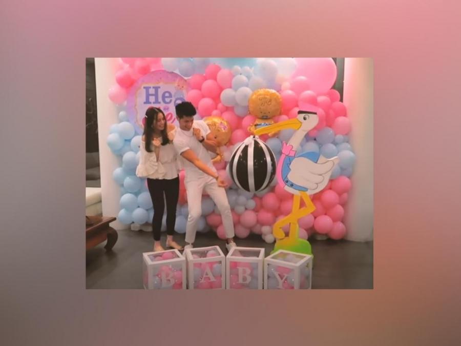 sophie albert and vin abrenica