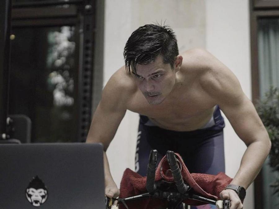 dingdong dantes