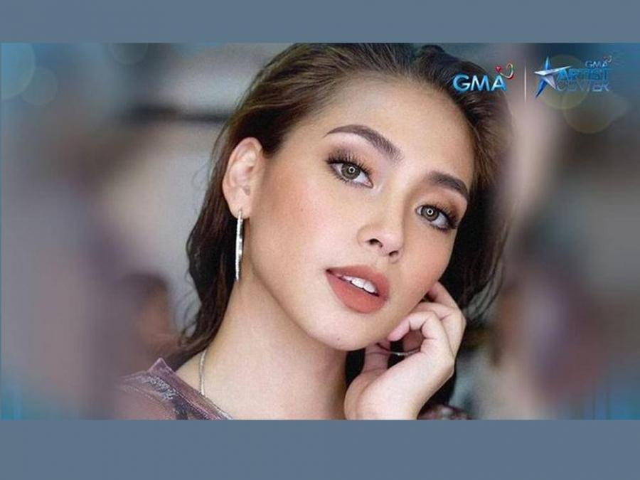 Erin Ocampo renews contract with GMA Artist Center, teases about the ...