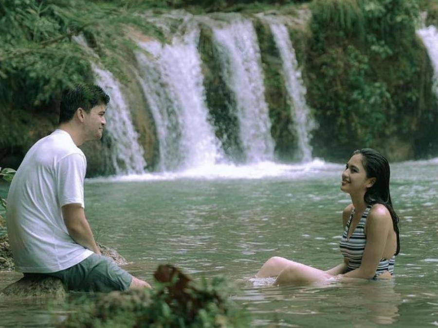 Julie Anne San Jose, Rayver Cruz