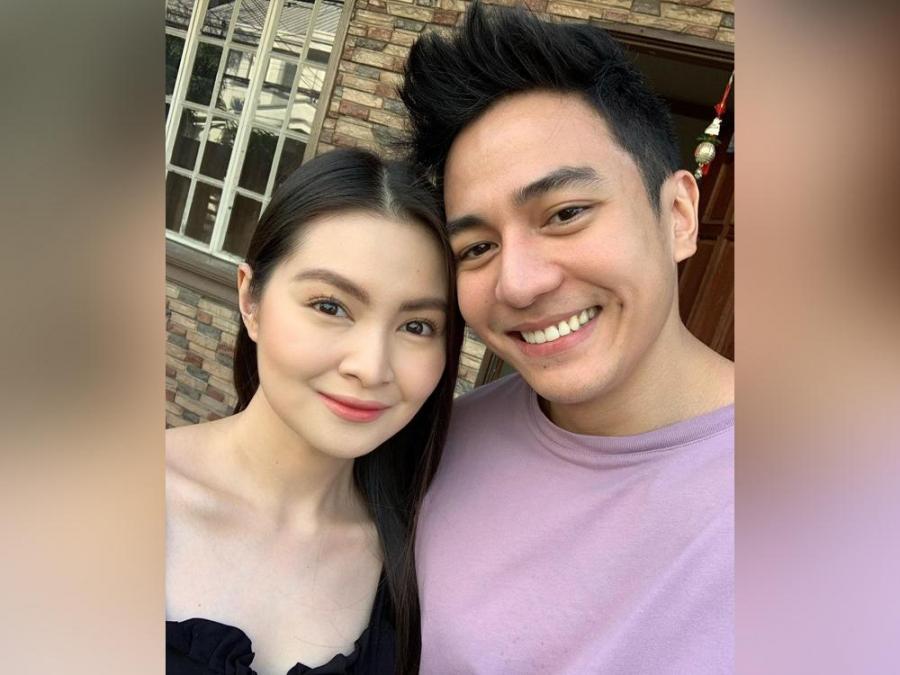 Jak Roberto, Proud Kay Barbie Forteza Sa Pagganap Niya Bilang Klay Sa ...