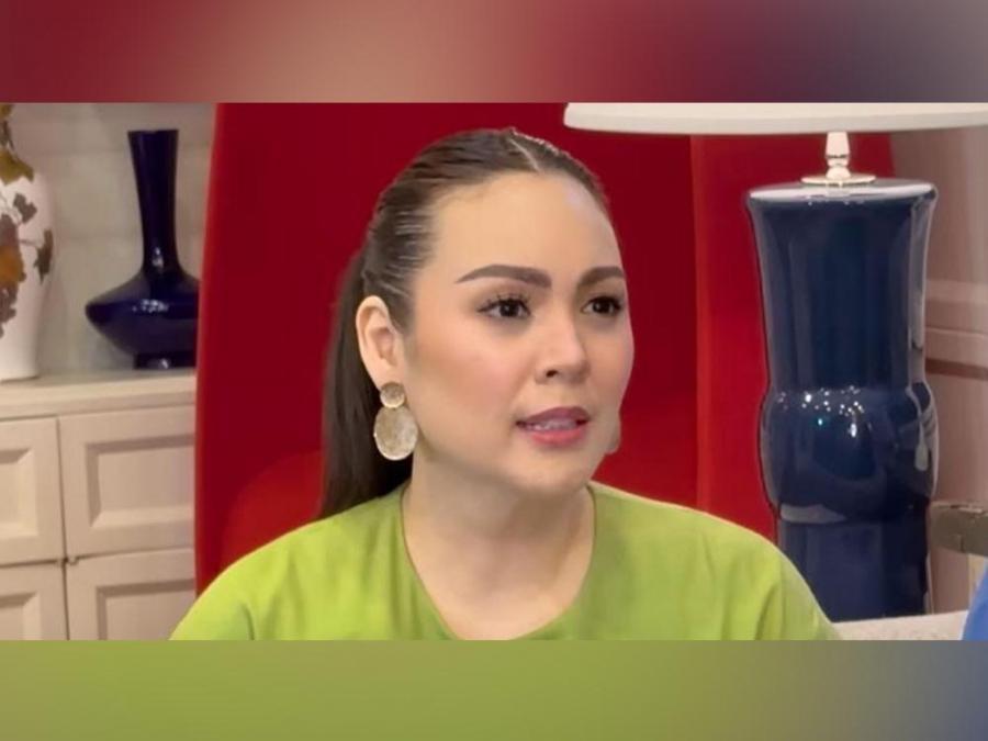 Claudine Barretto