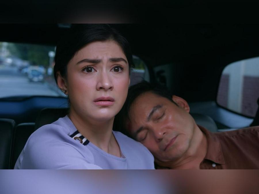 Lucy Ilang Beses Na Iniligtas Si Darius Sa Stolen Life GMA Entertainment