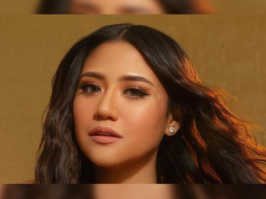 Morissette Amon Speaks Up About Alleged Subpar Performance At A 