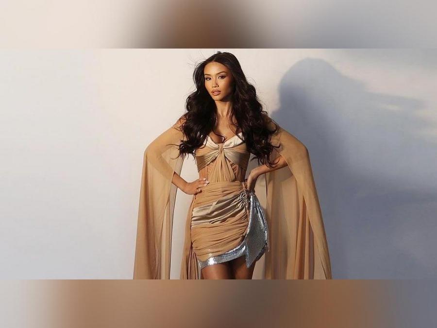 Miss USA Savannah Gankiewicz